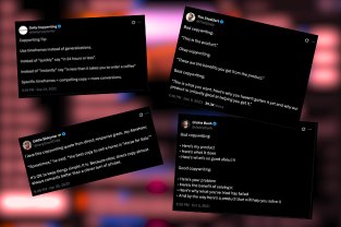 These tweets live in my head